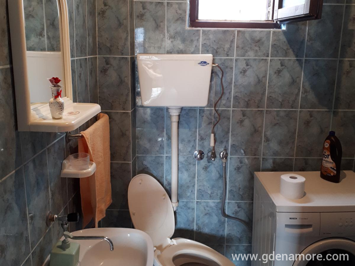 Apartmani Peković, privatni smeštaj u mestu Šušanj, Crna Gora - 20190308_142530