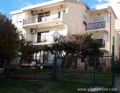 Apartmani Peković, privatni smeštaj u mestu Šušanj, Crna Gora - 20191217_142120